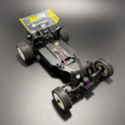 M24BEE 1/24 – 4x4 RC BLEU