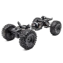 Kit CRX2 MadPerf CF 4mm