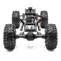 Kit CRX2 MadPerf CF 4mm