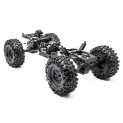 Kit CRX2 MadPerf CF 4mm