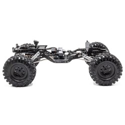 Kit CRX2 MadPerf CF 4mm