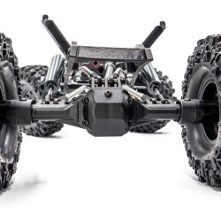 Kit CRX2 MadPerf CF 4mm