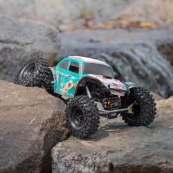 Kit CRX2 MadPerf CF 4mm