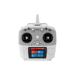 RADIOCOMMANDE T12D AVEC...