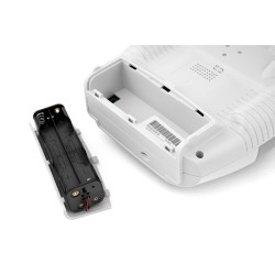 RADIOCOMMANDE T12D AVEC RECEPTEUR R12F