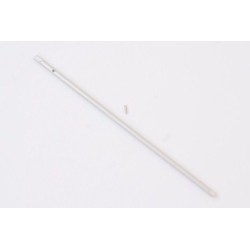 "Cardan central avec axe...