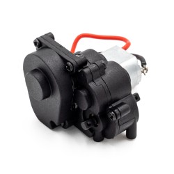 Réducteur de transmission + moteur