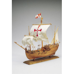 BATEAU BOIS  LA PINTA