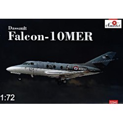 DASSAULT FALCON-10MER -...