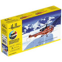 STARTER KIT Alouette III...