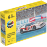 STARTER KIT Lancia Beta Montecarlo Turbo in 1:24