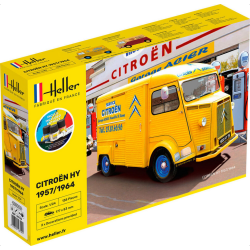 STARTER KIT CITROEN HY...