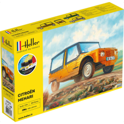STARTER KIT Citroen Mehari...