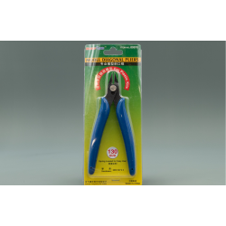 PINCE COUPANTE DIAGONALE  Trumpeter TR09970 Model Diagonal Pliers (Master Tools)