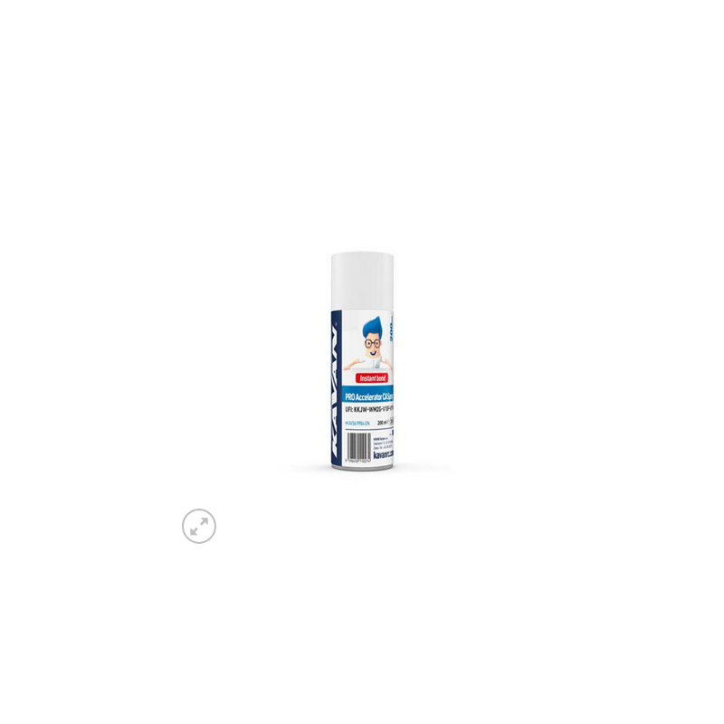 ACTIVATEUR CYANO PRO KAVAN 200ML
