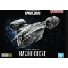 STAR WARS - BANDAI Razor Crest