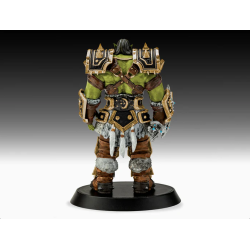 COFFRET CADEAU World of Warcraft The Orc Thrall