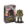 COFFRET CADEAU World of Warcraft The Orc Thrall