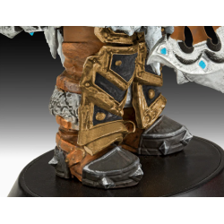 COFFRET CADEAU World of Warcraft The Orc Thrall