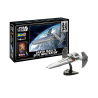 STAR WARS COFFRET CADEAU DARTH MAUL'S SITH INFILTRATOR