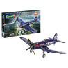 COFFRET CADEAU Flying Bulls F4U-4 Corsair