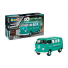 COFFRET CADEAU 150 years of Vaillant VW T1 Bus