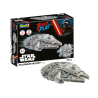 STAR WARS Millennium Falcon