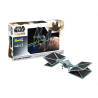 STAR WARS THE MANDALORIAN : OUTLAND TIE FIGHTER