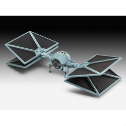 STAR WARS THE MANDALORIAN : OUTLAND TIE FIGHTER