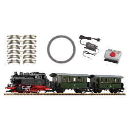 Coffret Train de voyageurs...