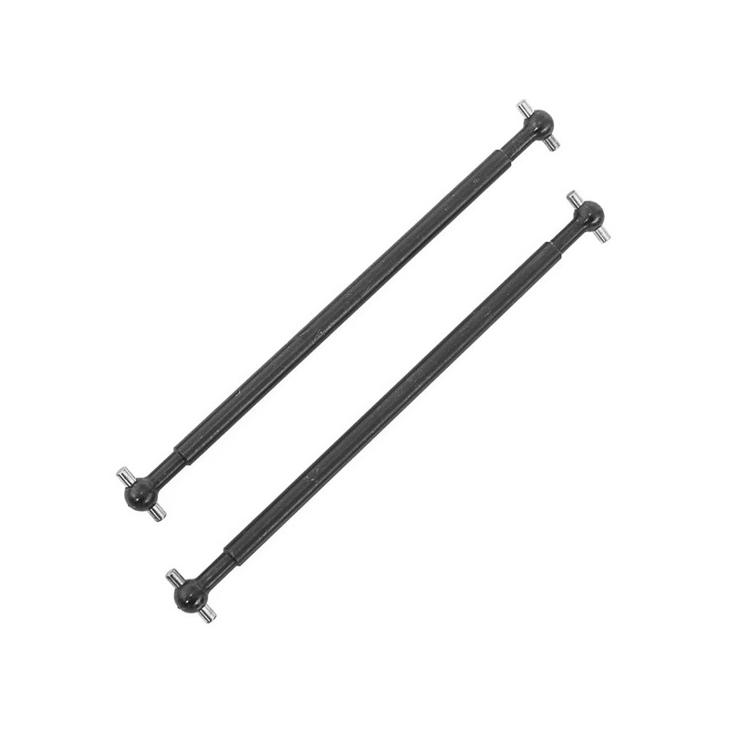 Cardans arrières (105.2mm)