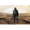 STAR WARS The Mandalorian: Din Djarin - The Bounty Hunter