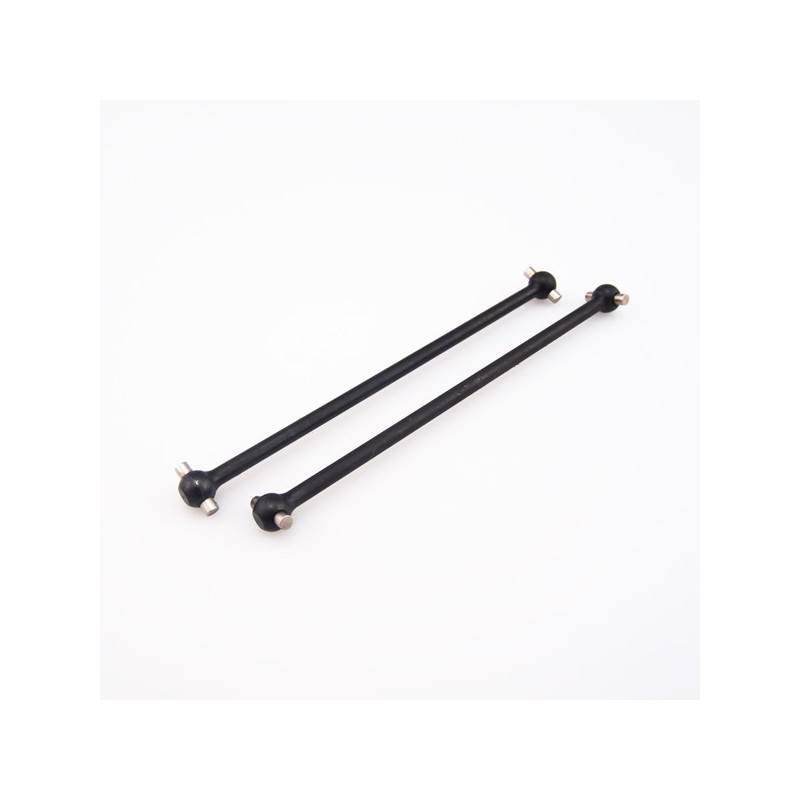 "Cardans arrieres BXR MT - DB8 SL"