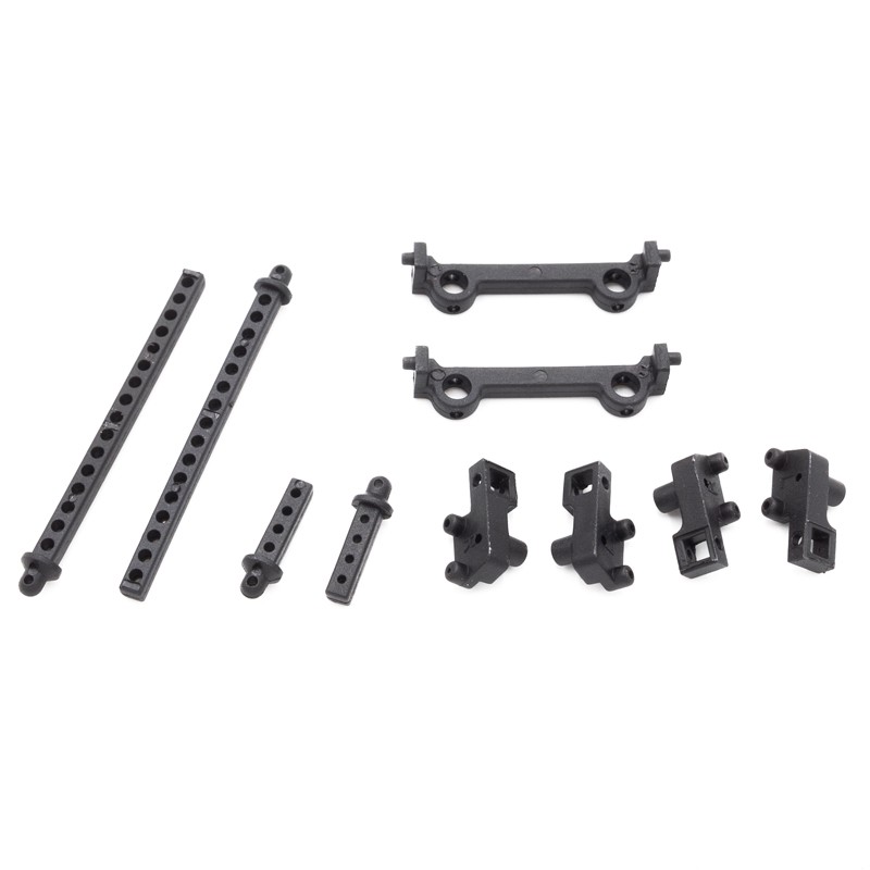 Kit de support de carrosserie CRX18