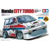 58611 Honda city turbo 1/10