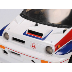 58611 Honda city turbo 1/10