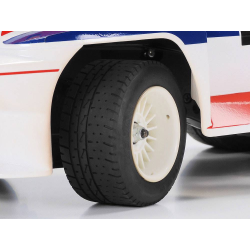 58611 Honda city turbo 1/10