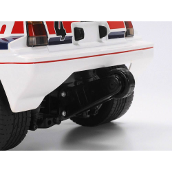 58611 Honda city turbo 1/10