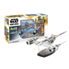 STAR WARS - The Mandalorian: N1 Starfighter