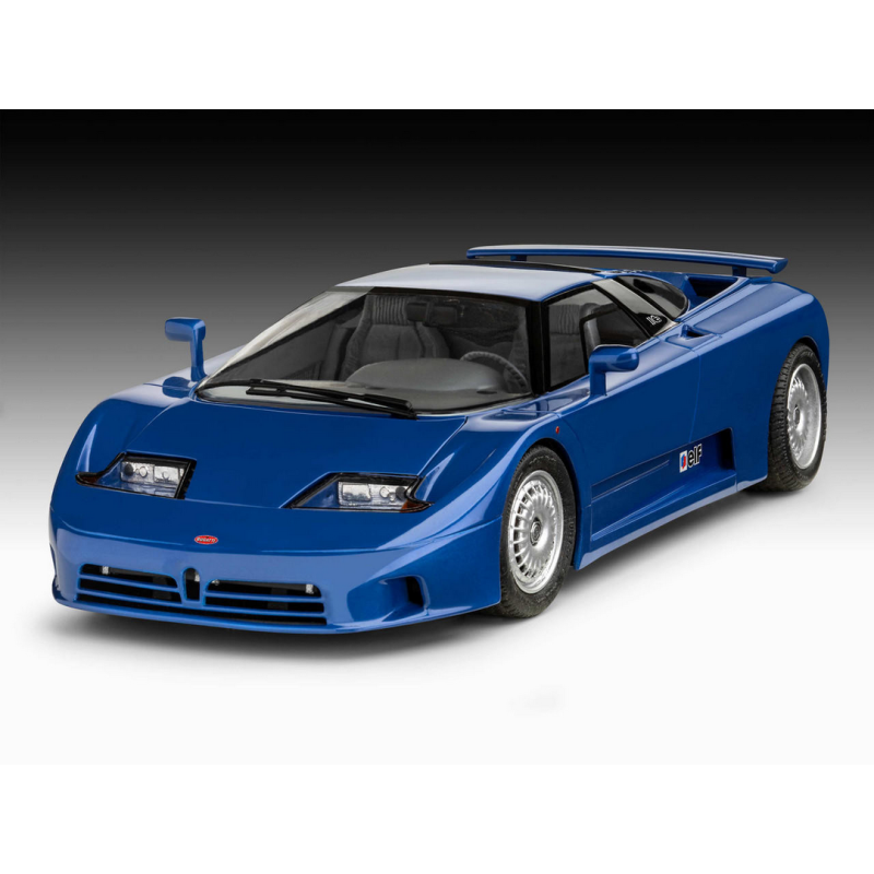 Bugatti EB110