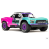 Arrma Mojave GROM 223S BLX 1/16 brushless 4X4 Teal ARA2304ST1