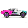 Arrma Mojave GROM 223S BLX 1/16 brushless 4X4 Teal ARA2304ST1