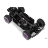 Arrma Mojave GROM 223S BLX 1/16 brushless 4X4 Teal ARA2304ST1