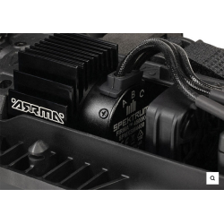 Arrma Mojave GROM 223S BLX 1/16 brushless 4X4 Teal ARA2304ST1