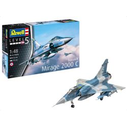 Model Set Dassault Mirage...