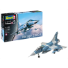 Model Set Dassault Mirage 2000C