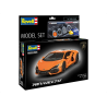Model Set Lamborghini Revuelto