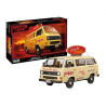 Model Set Stranger Things VW T3 Bus Surfer Boy