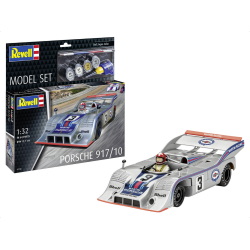 Model Set Porsche 917/10