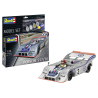 Model Set Porsche 917/10